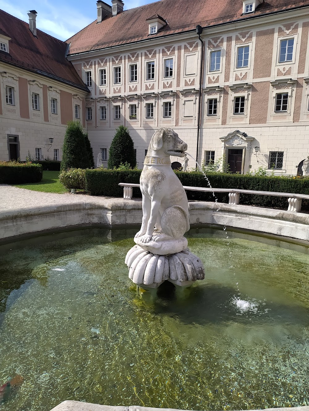 Altstadt Steyr (Steyr Old Town)