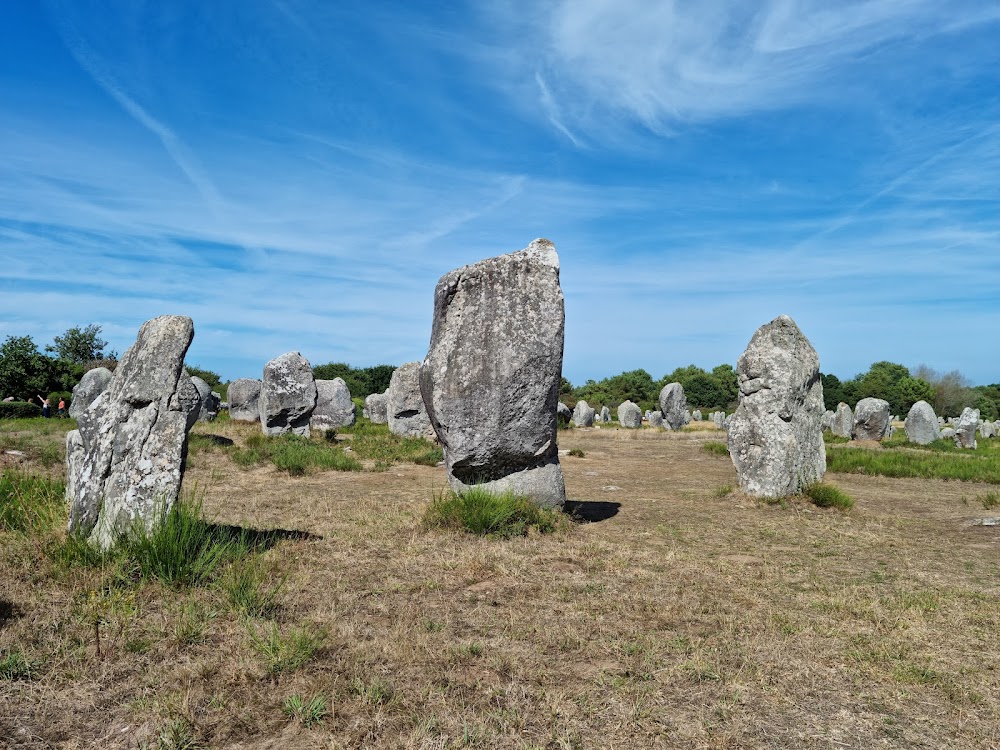 Garnich Megalithen (Garnich Megaliths)