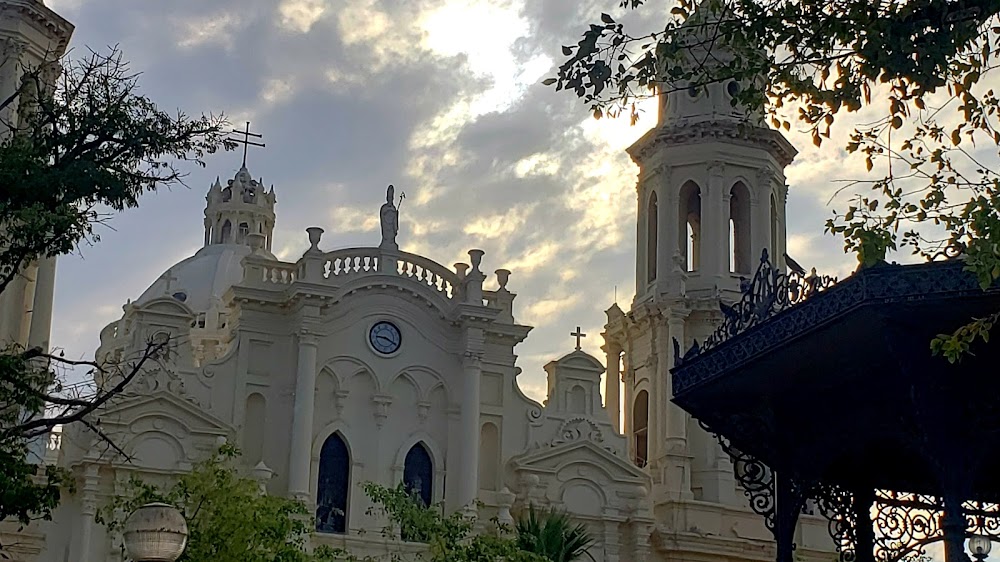 Plaza Zaragoza (Plaza Zaragoza)