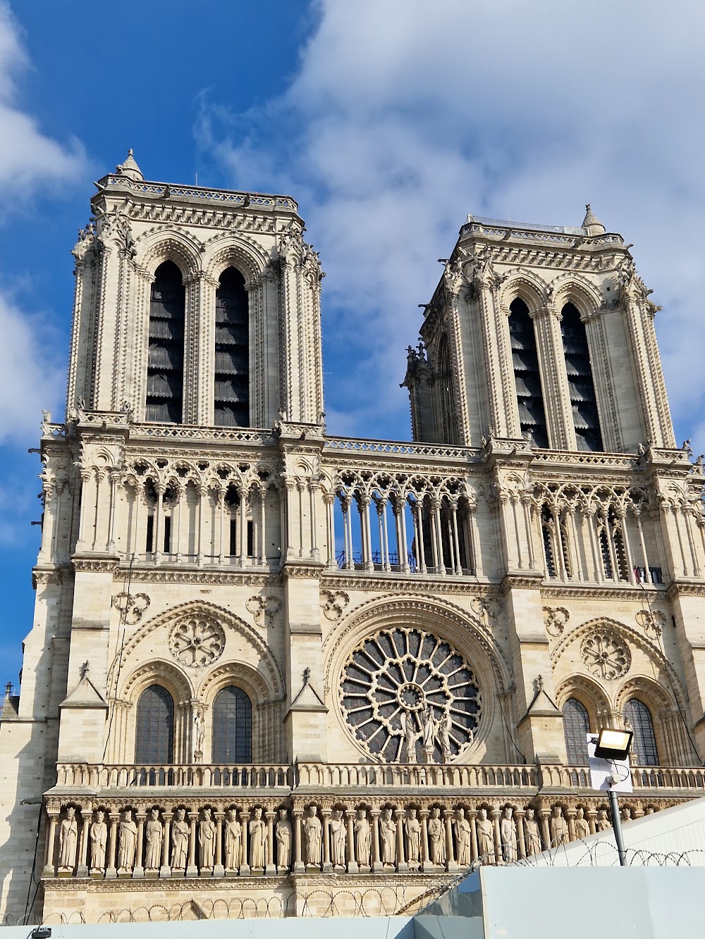 Cathédrale Notre-Dame (Notre-Dame Cathedral)