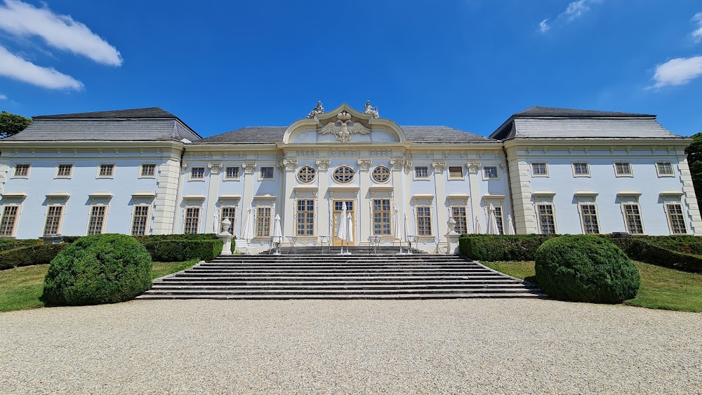 Schloss Halbturn (Halbturn Palace)