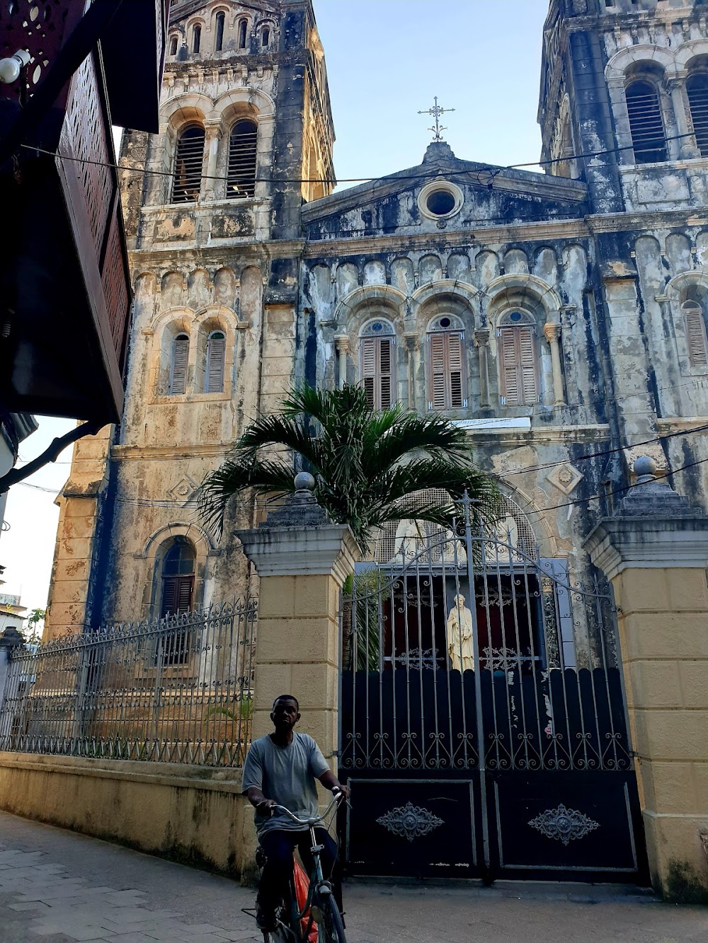 Stone Town