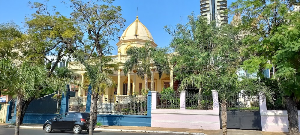 Museo de Bellas Artes (Museum of Fine Arts)