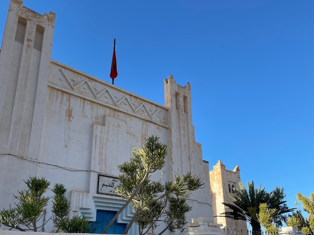 الكاتدرائية الإسبانية (Spanish Cathedral)