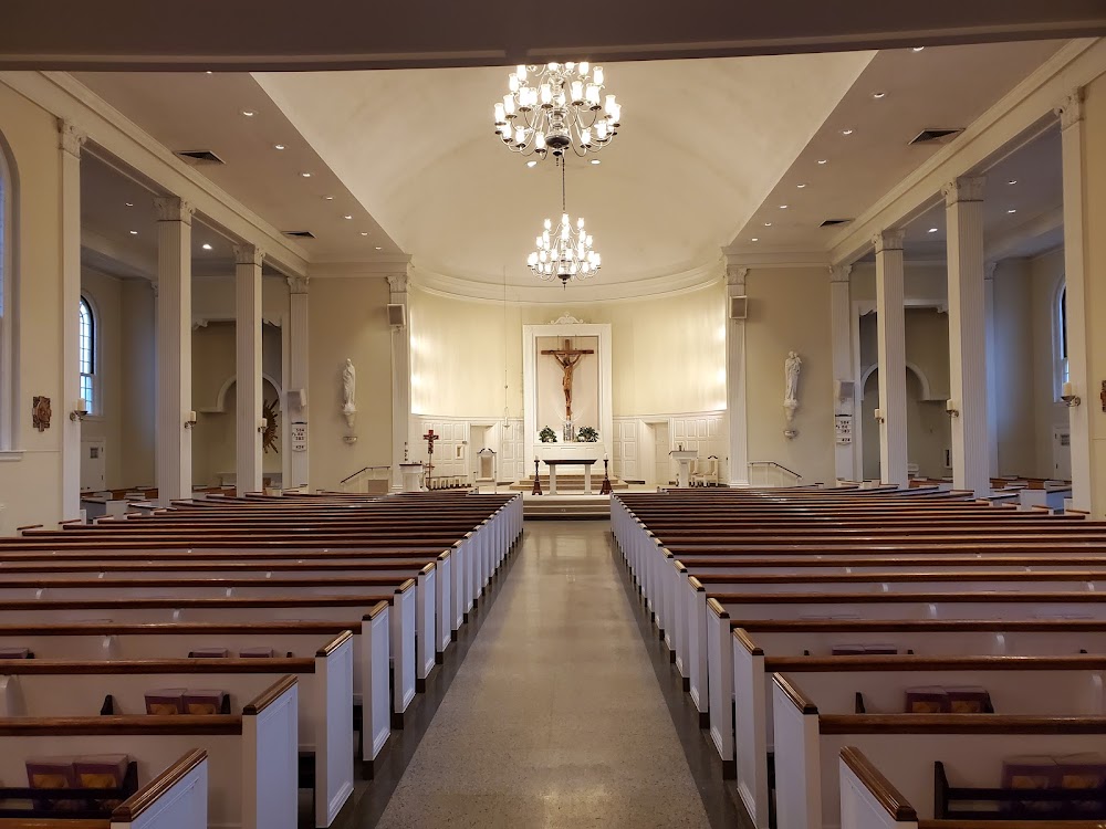 Igreja de São Domingos (Church of St. Dominic)