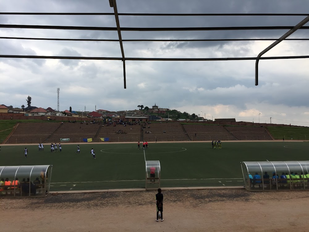 Gitarama Regional Stadium