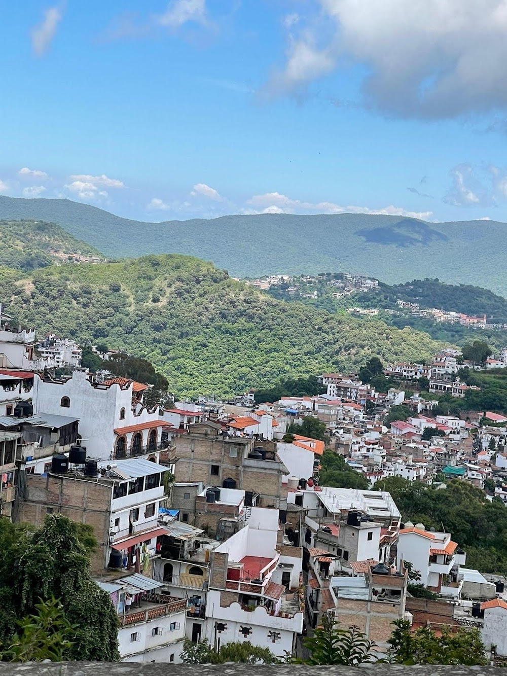 Taxco de Alarcón (Taxco de Alarcón)