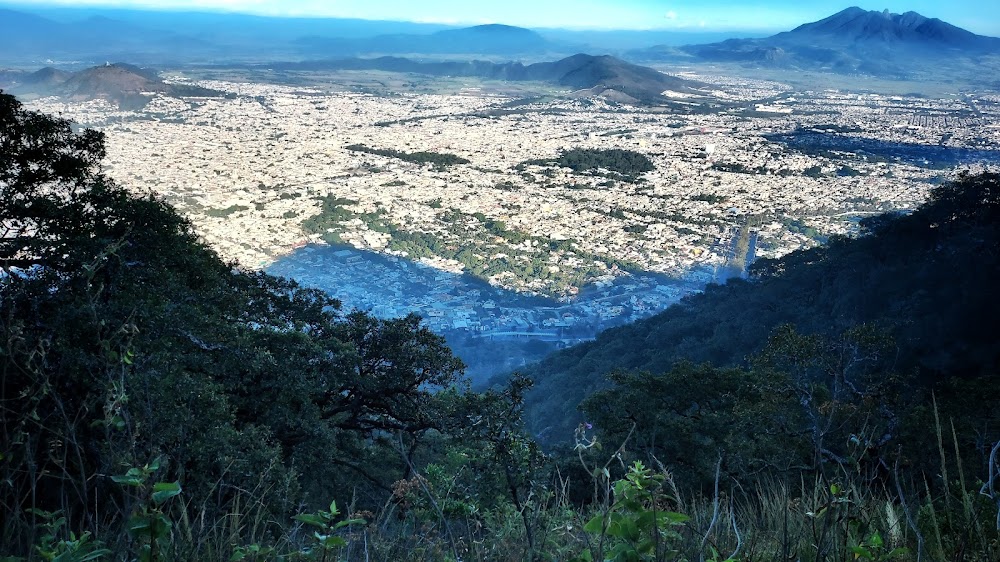 Cerro de San Juan (Cerro de San Juan)