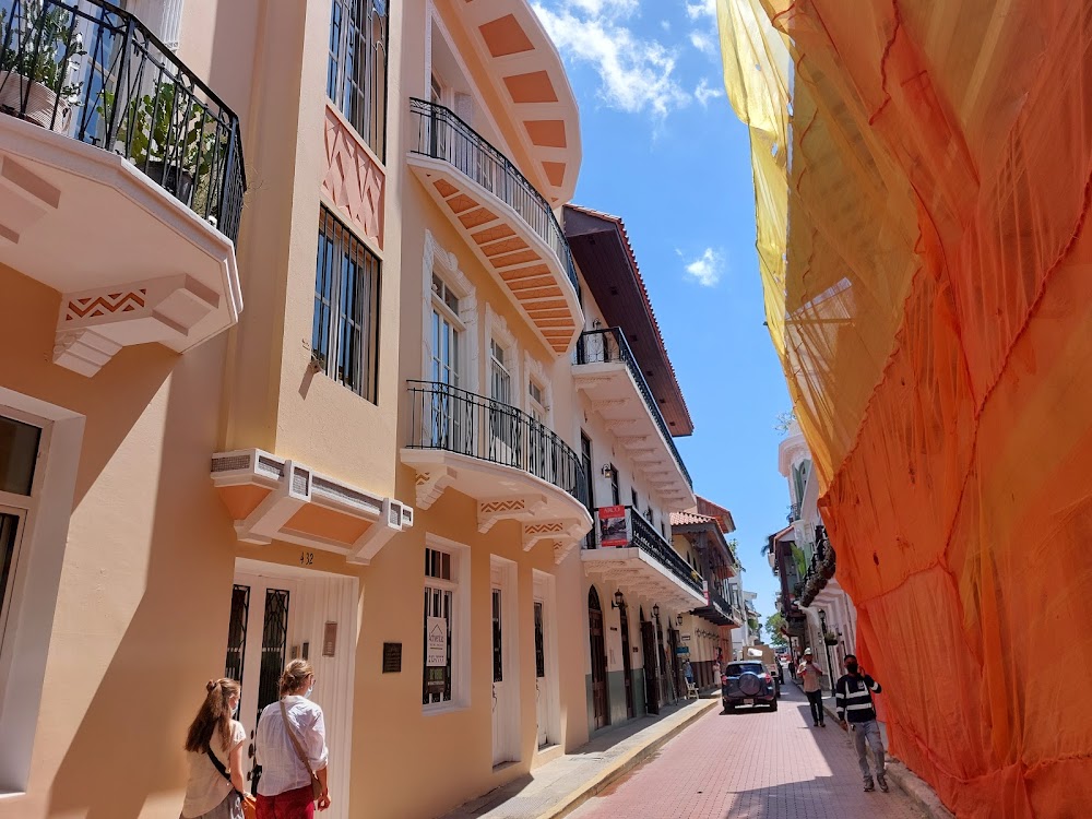 Casco Viejo (Casco Viejo)