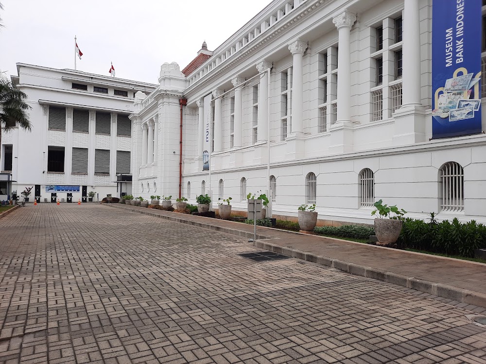 Museum Bank Indonesia (Bank Indonesia Museum)