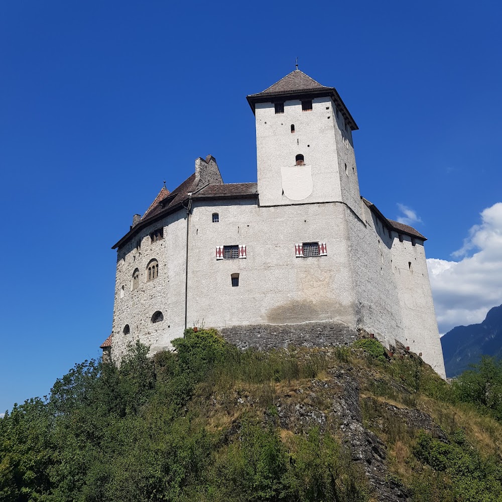 Burg Gutenberg (Burg Gutenberg)