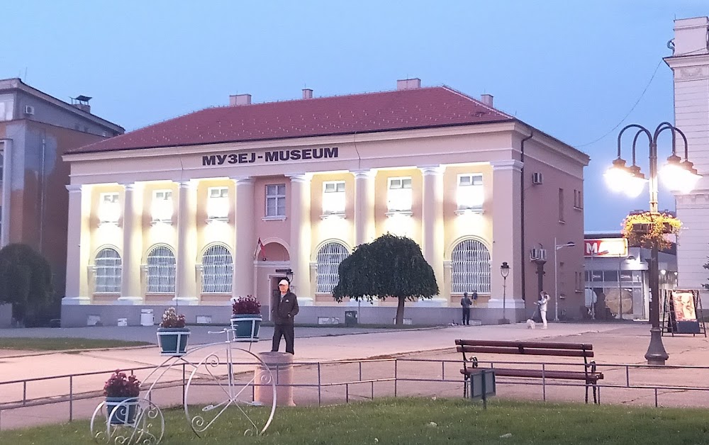 Народни музеј Зајечар (National Museum Zaječar)