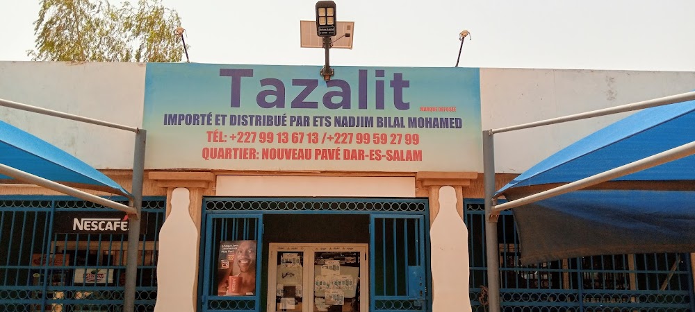 تزاليت (Tazalit)