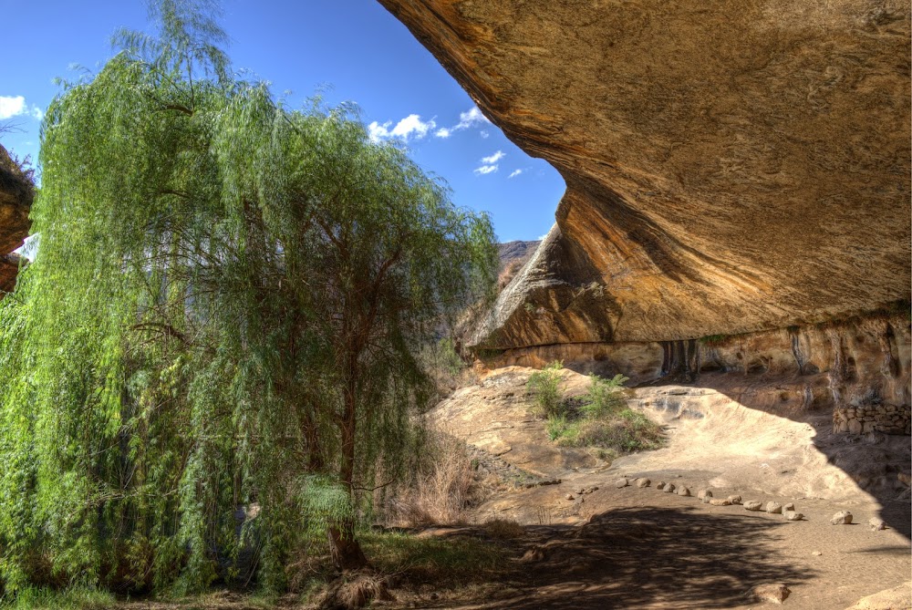 Liphofung Nature Reserve