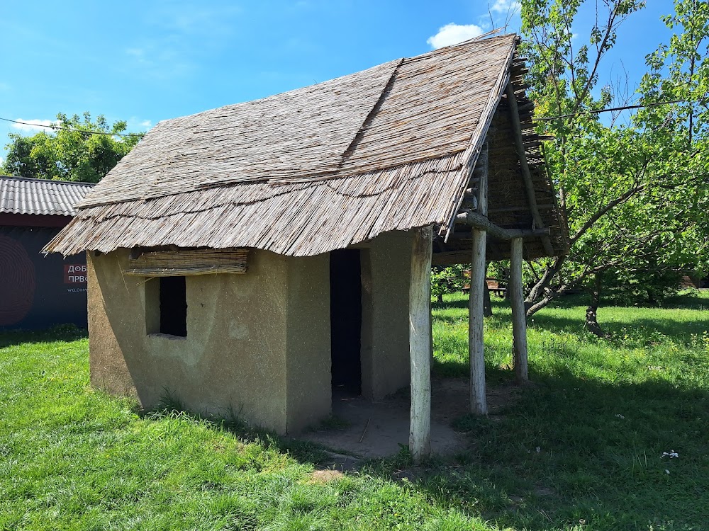 Музеј Винчанске културе (Vinča Culture Museum)