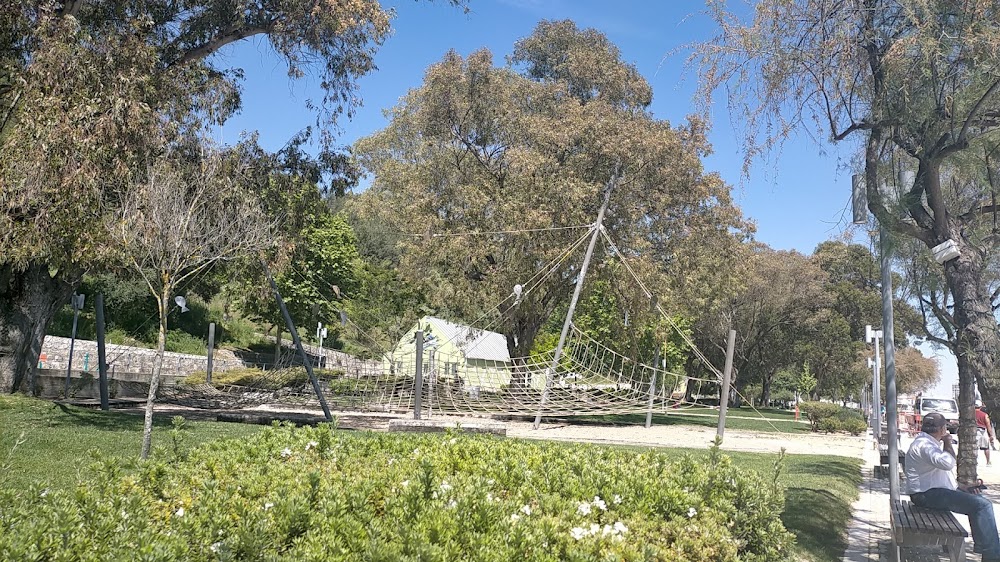 Parque Urbano de Albarquel (Albarquel Urban Park)