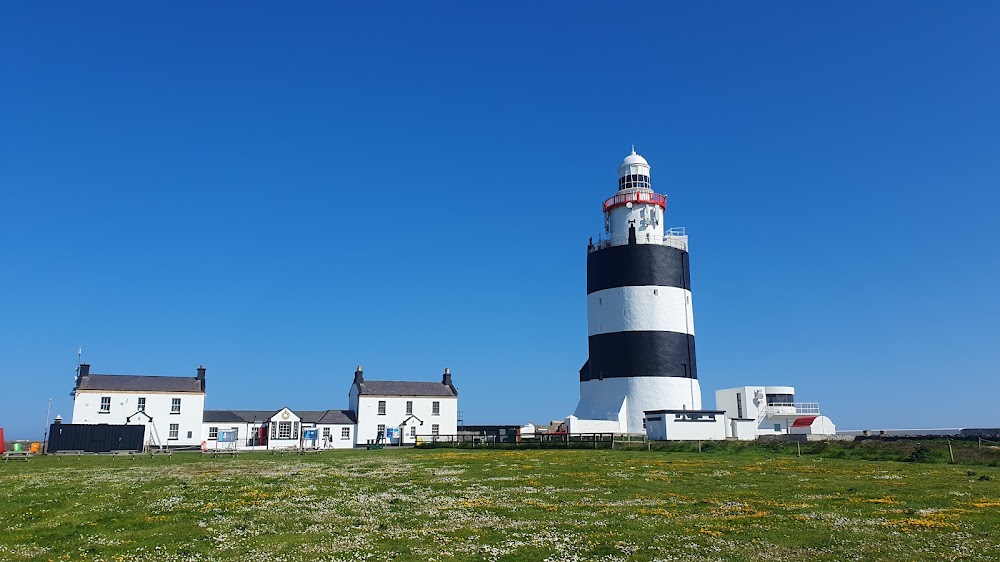 Teach Solais Rinn Duáin (Hook Lighthouse)