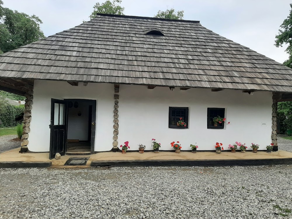 Memorialul Ion Creangă (Ion Creangă Memorial House)