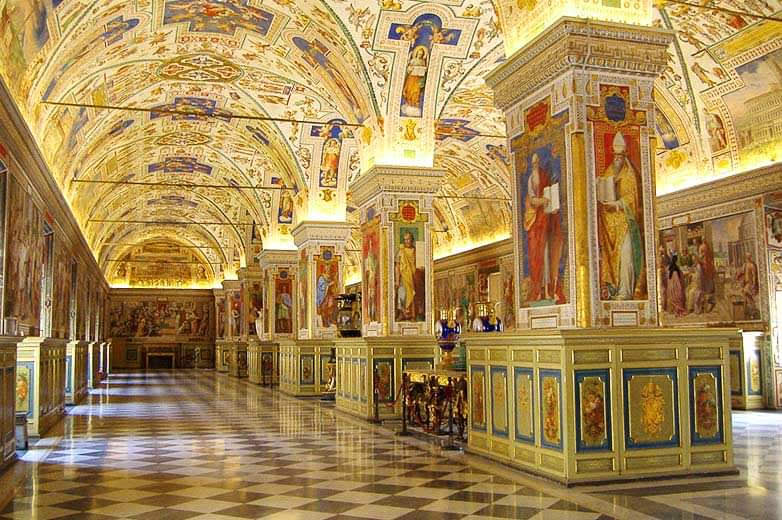 Vatican Museums