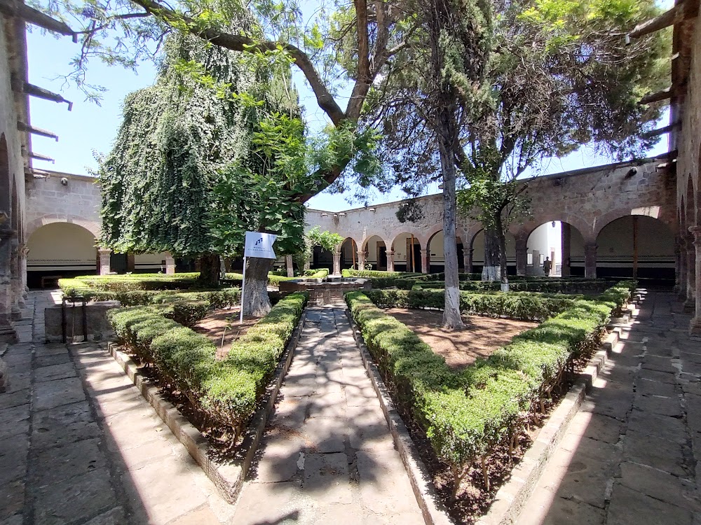 Conservatorio de las Rosas (Conservatorio de las Rosas)