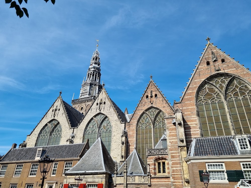 Oude Kerk