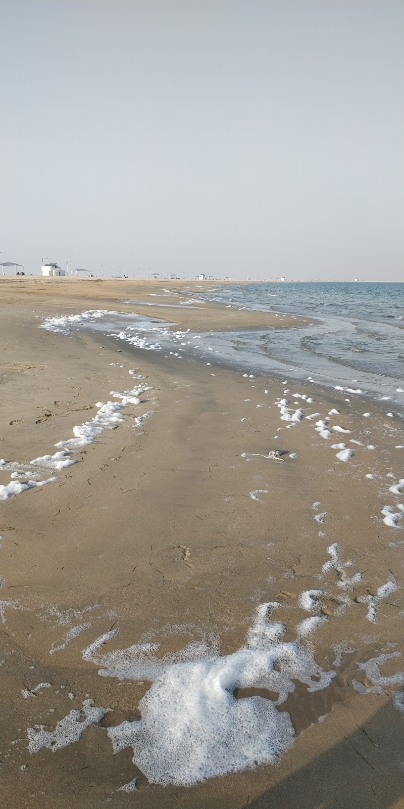 شاطئ سميسمة العائلي (Simaisma Family Beach)