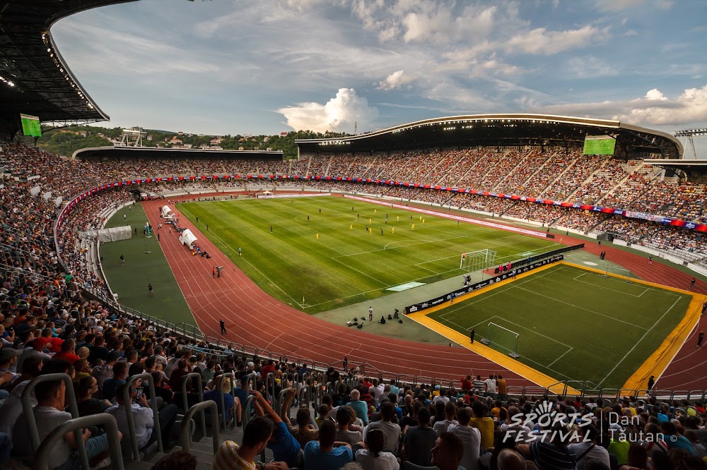 Cluj Arena (Cluj Arena)