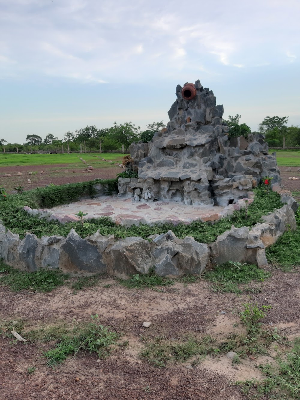 Le Saloum (Le Saloum)