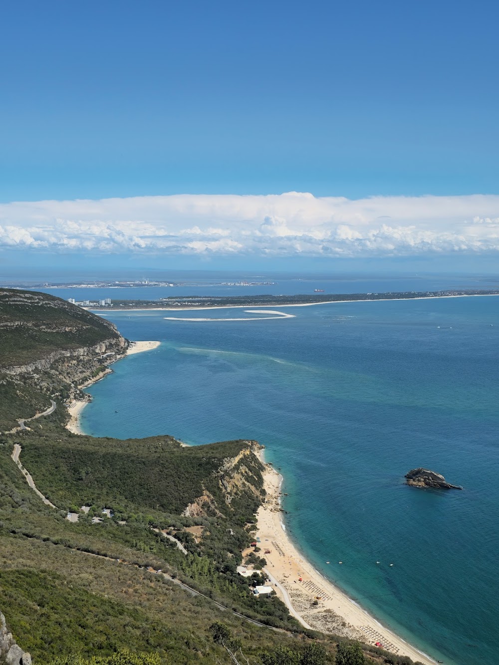 Parque Natural da Arrábida (Arrábida Natural Park)