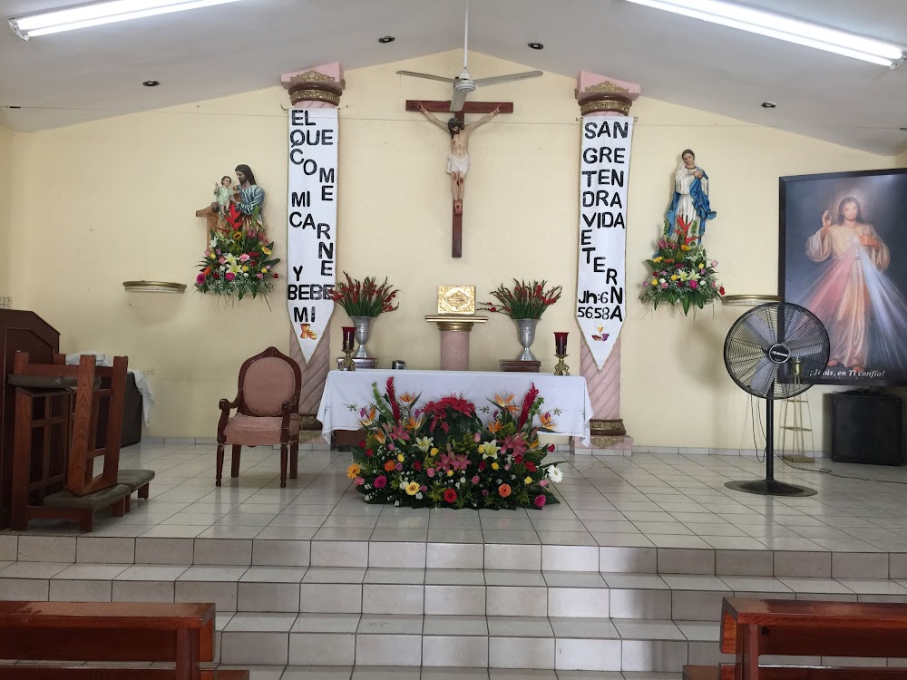 Catedral de la Inmaculada Concepción (Immaculate Conception Cathedral)