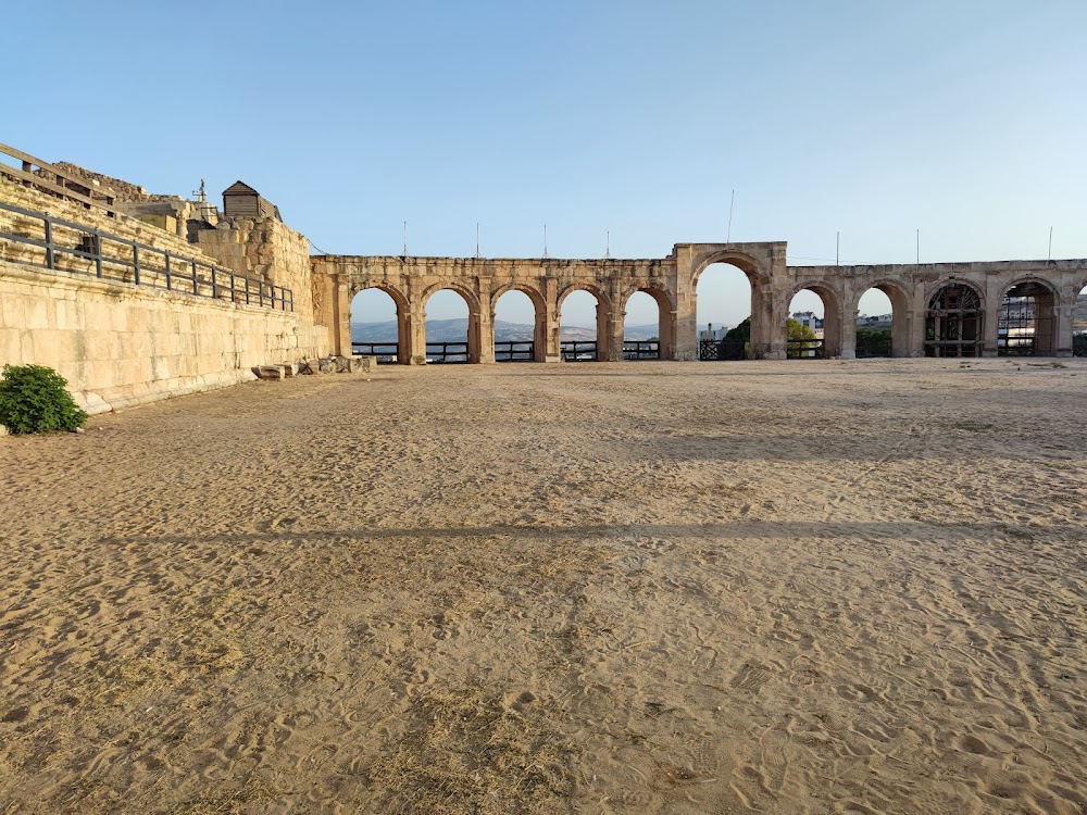 ميدان الهيبودروم (Hippodrome)