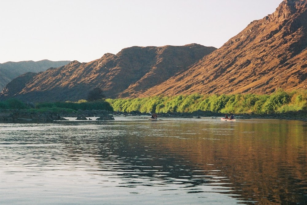 Orange River