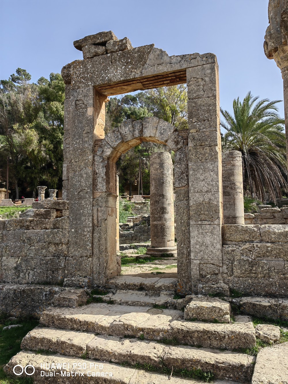 معبد أبولو (Temple of Apollo)