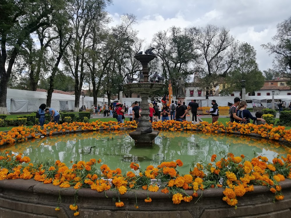 Pátzcuaro (Pátzcuaro)