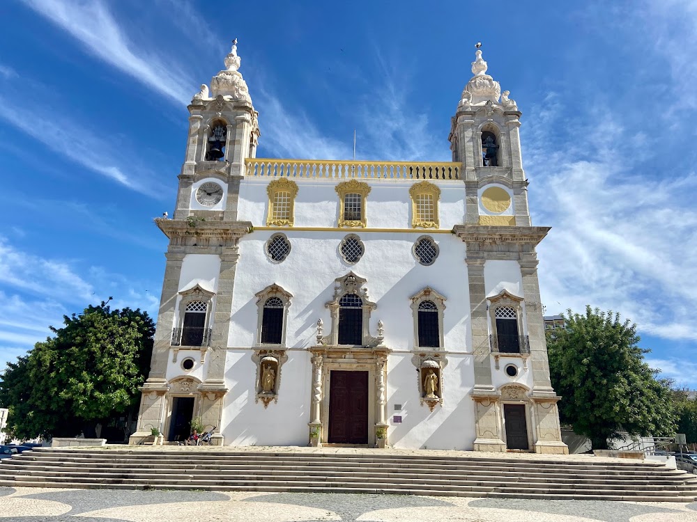 Igreja do Carmo (Carmo Church)