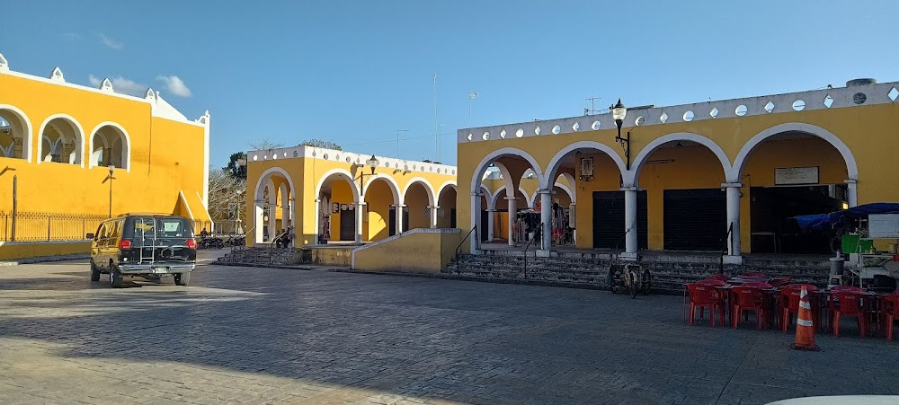 Izamal (Izamal)