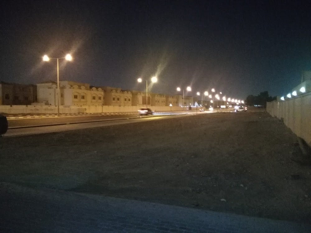 حديقة غرافة الريان (Gharrafat Al Rayyan Park)