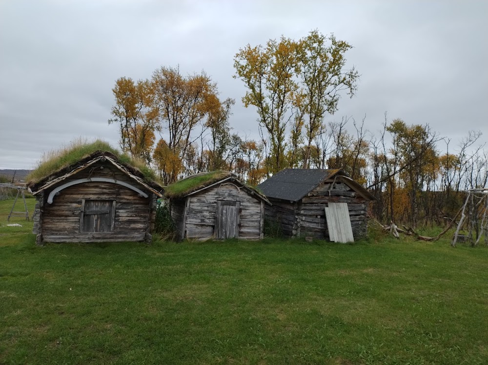 Varanger Samiske Museum (Varanger Sami Museum)