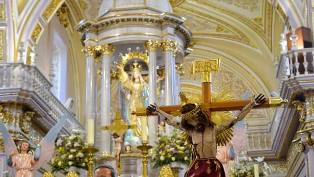 Catedral Basílica de Nuestra Señora de la Asunción (Cathedral Basilica of Our Lady of the Assumption)