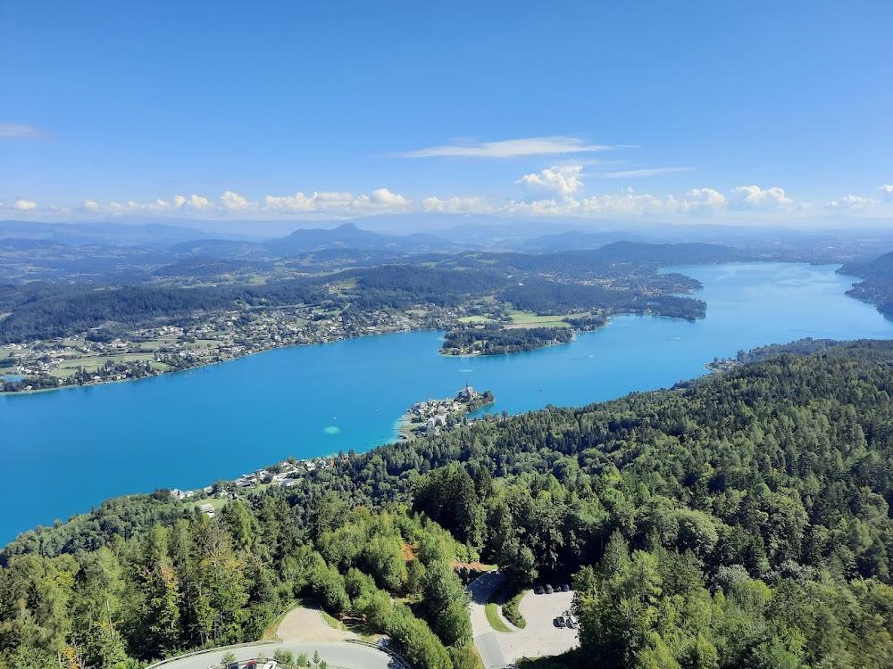 Wörthersee (Wörthersee)