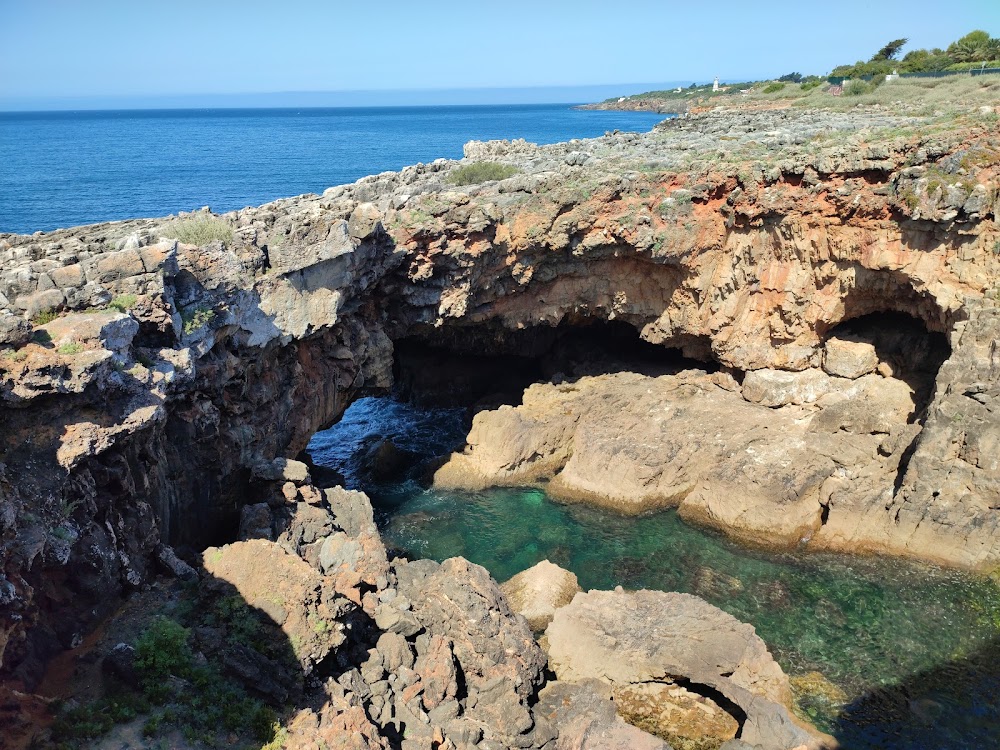 Boca do Inferno (Boca do Inferno)