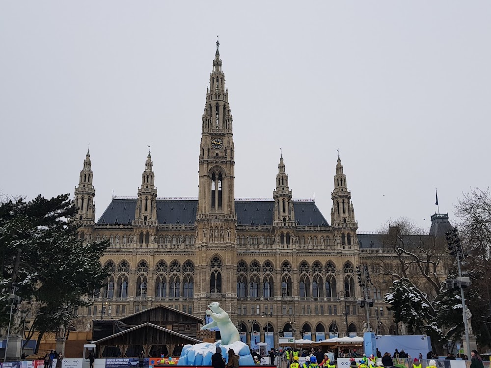 Rathaus