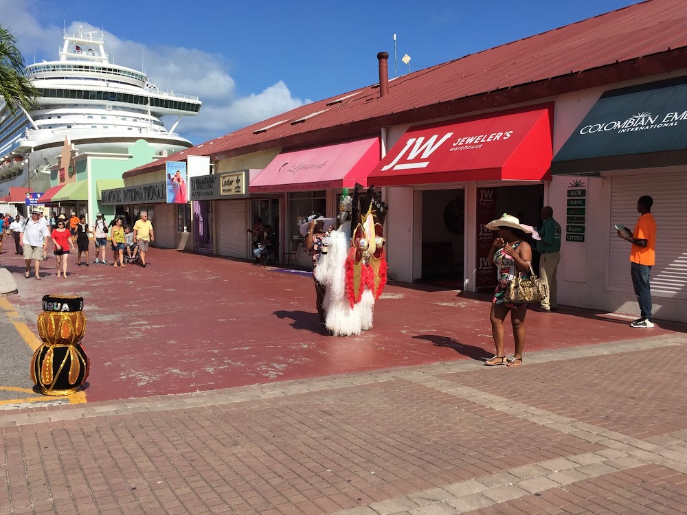 Redcliffe Quay