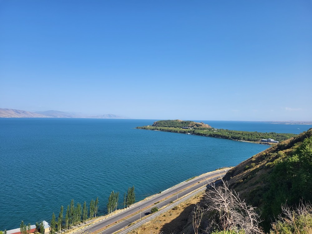 Սևանի կղզի (Sevan Peninsula)