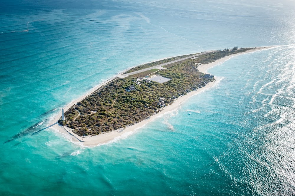 Ilha Medjumbe (Medjumbe Island)