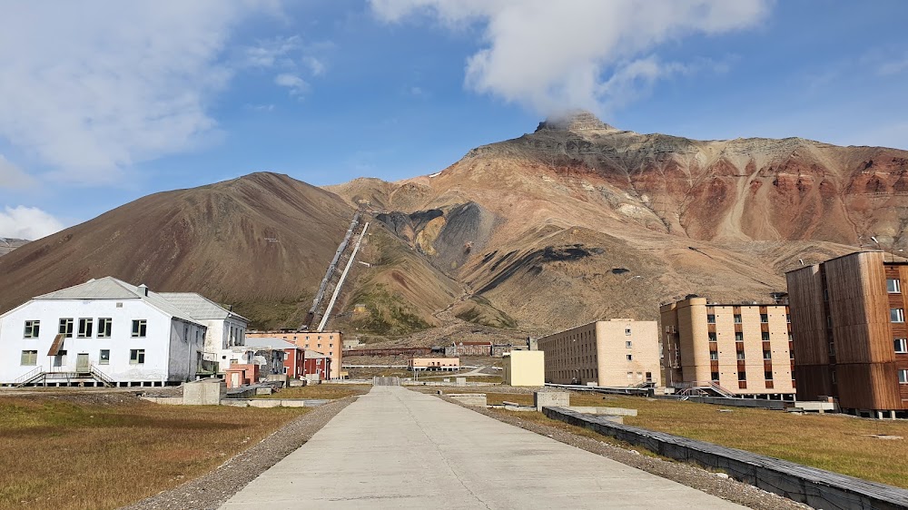 Pyramiden (Pyramiden)