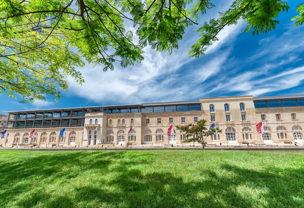 L-Università Amerikana ta' Malta (The American University of Malta)