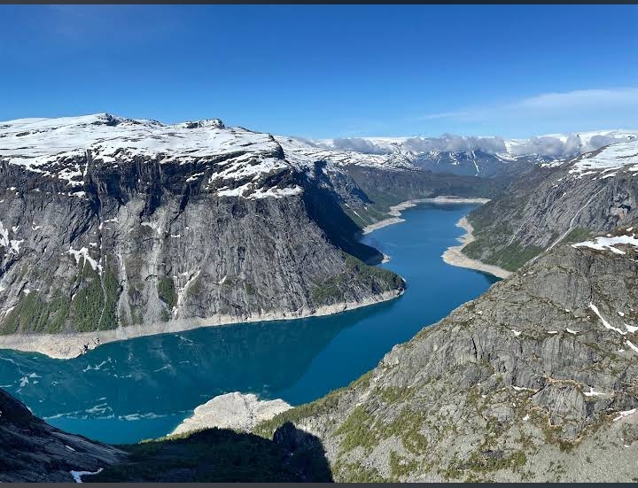 Trolltunga (Trolltunga)