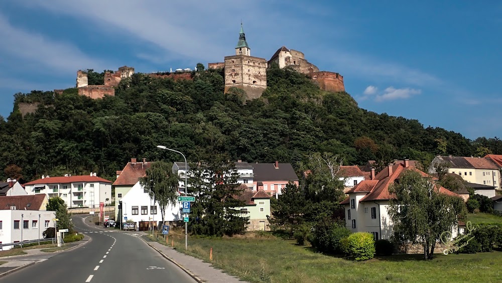 Burg Güssing (Burg Güssing)