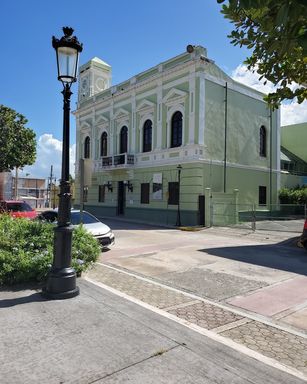 Museo Francisco Oller (Museo Francisco Oller)